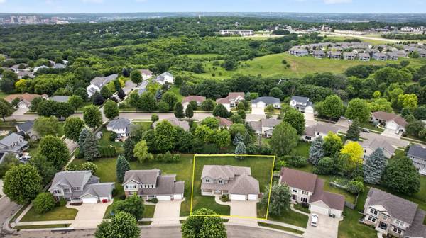 2043 Hightop PL NE, Rochester, MN 55906