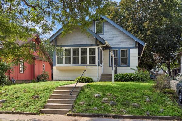 1310 Seminary AVE, Saint Paul, MN 55104