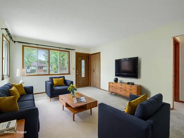 1625 Mclean AVE, Saint Paul, MN 55106