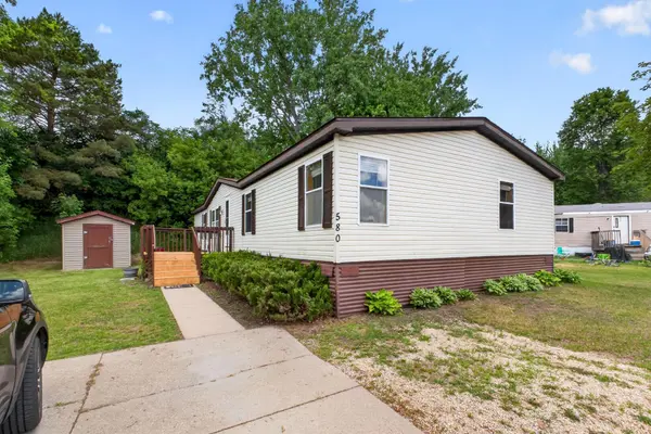 580 36th ST SW, Rochester, MN 55902