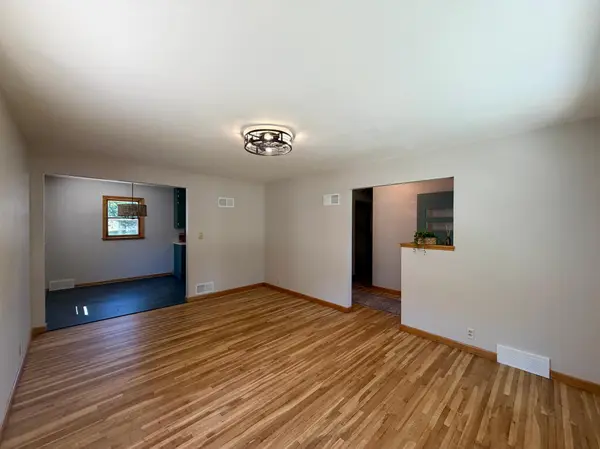 917 N Mckenzie ST, Luverne, MN 56156