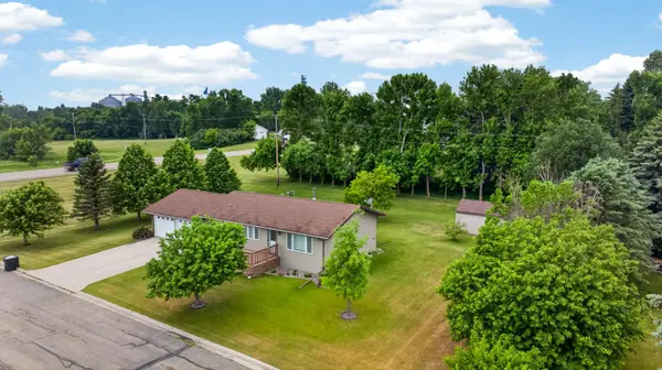 101 Grant ST, Finley, ND 58230