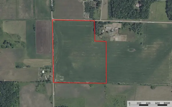 TBD-2 120th AVE, Ogilvie, MN 56358