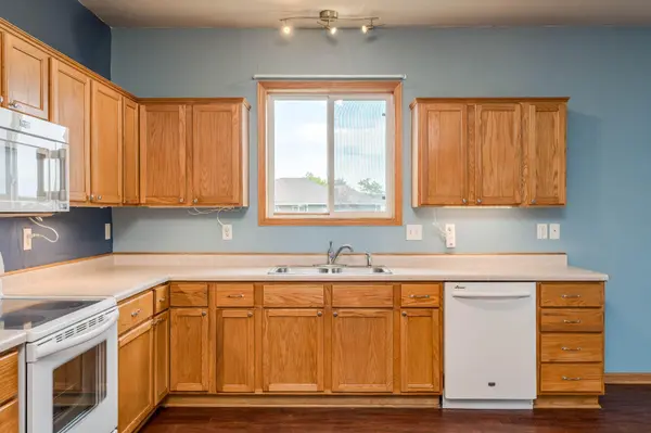 248 Frenzel DR, Arlington, MN 55307