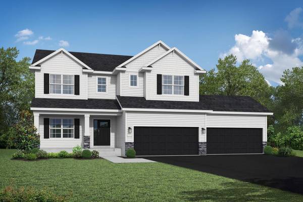 976 Kama AVE NE, Hanover, MN 55341