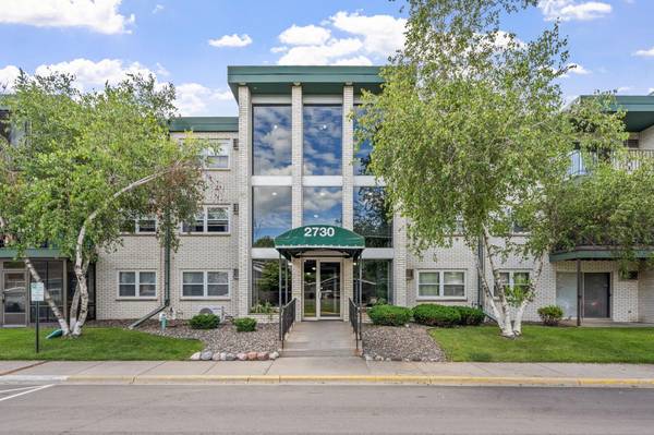2730 Dale ST N #D115, Roseville, MN 55113