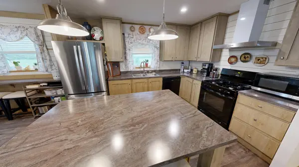 211 Farmdale AVE, Lake Lillian, MN 56253