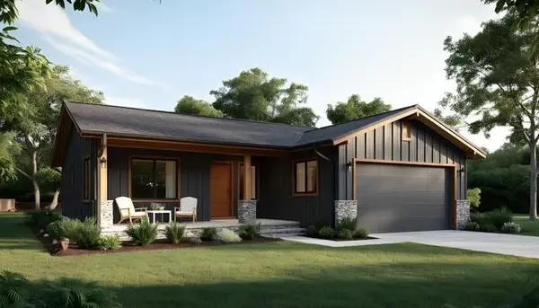5255 Lot 3 Northwest AVE, White Bear Lake, MN 55110