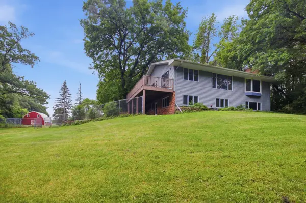 9706 State Highway 95, Princeton, MN 55371