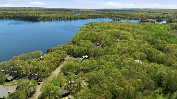 7463 N Pats Landing RD, Hayward, WI 54843