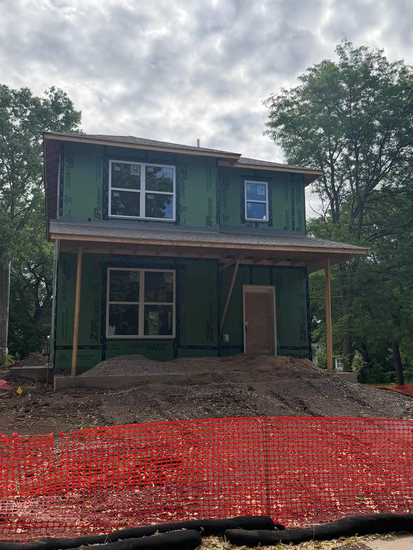 1400 Morgan AVE N, Minneapolis, MN 55411