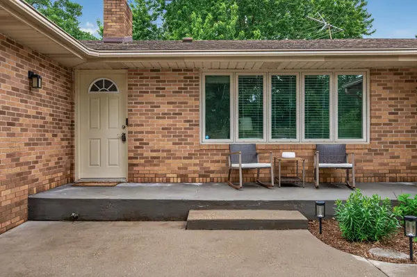 15210 Saint Francis BLVD NW, Ramsey, MN 55303