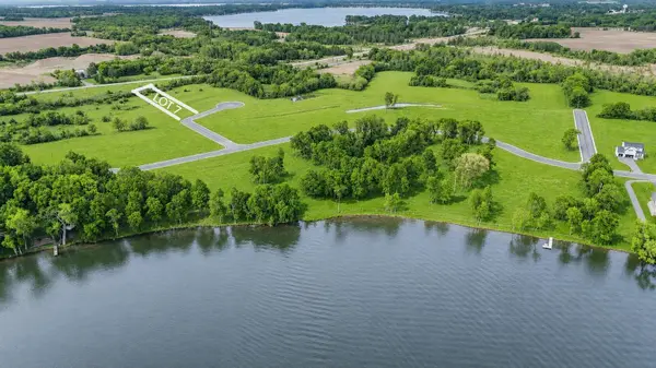 1370 Lake John CIR, Annandale, MN 55302