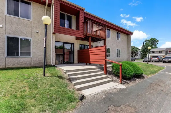 157 Mindy LN #34, Montrose, MN 55363