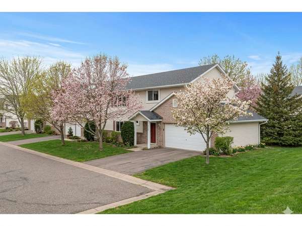 6362 207th ST N, Forest Lake, MN 55025
