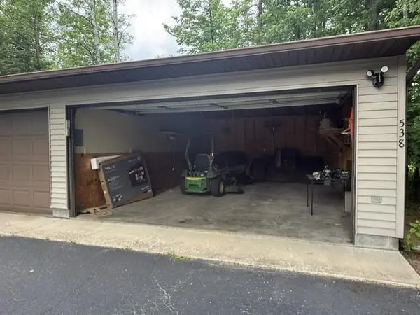538 Quadna Mountain Road, Hill City, MN 55748