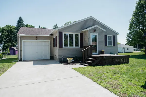 430 Birch ST E, Trimont, MN 56176