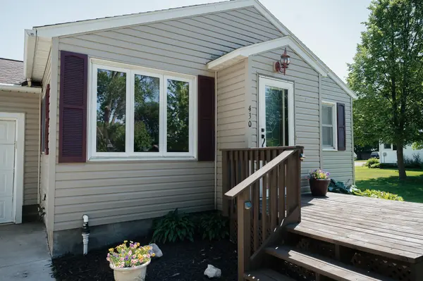 430 Birch ST E, Trimont, MN 56176
