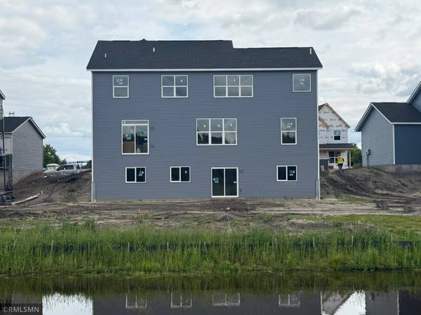 1691 Meadows DR NE, East Bethel, MN 55011
