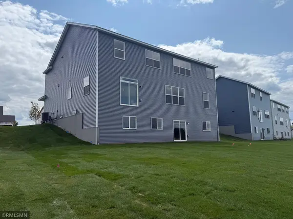 1691 Meadows DR NE, East Bethel, MN 55011