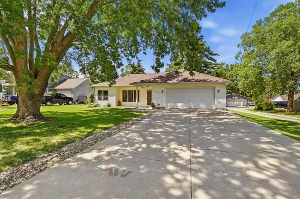 214 Trondheim RD, Kenyon, MN 55946