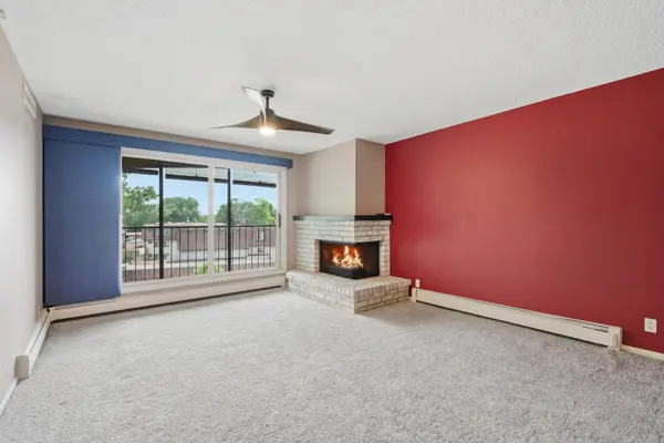4710 58th AVE N #306, Crystal, MN 55429
