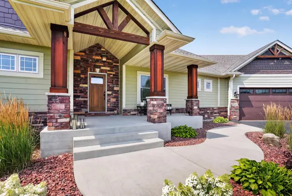 14242 55th ST NE, Saint Michael, MN 55376