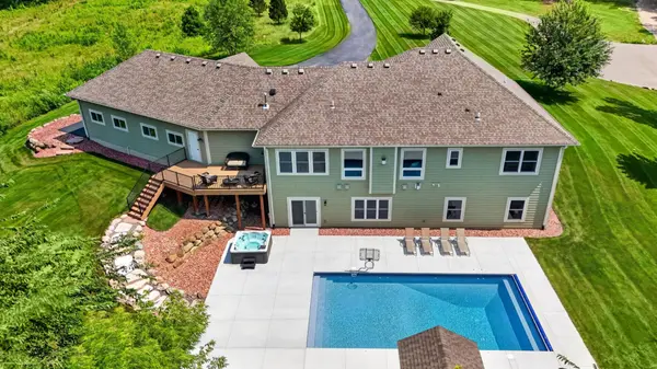 14242 55th ST NE, Saint Michael, MN 55376