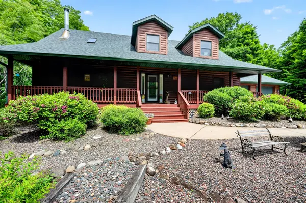 N1785 Lehman Lake RD, Shell Lake, WI 54871