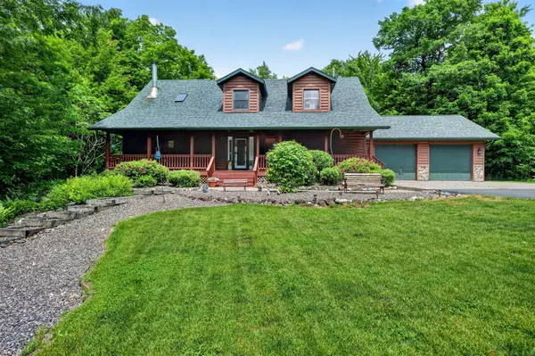 N1785 Lehman Lake RD, Shell Lake, WI 54871