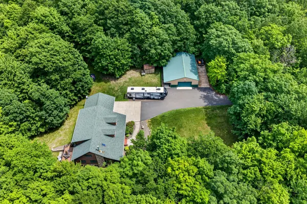 N1785 Lehman Lake RD, Shell Lake, WI 54871