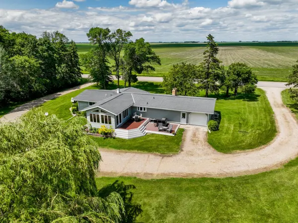 2655 300th ST, Madison, MN 56256