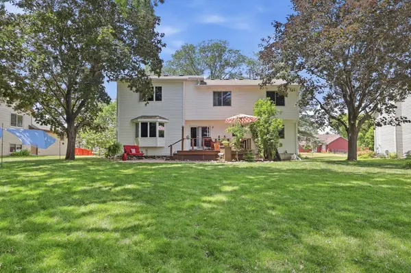 7307 Jensen AVE S, Cottage Grove, MN 55016