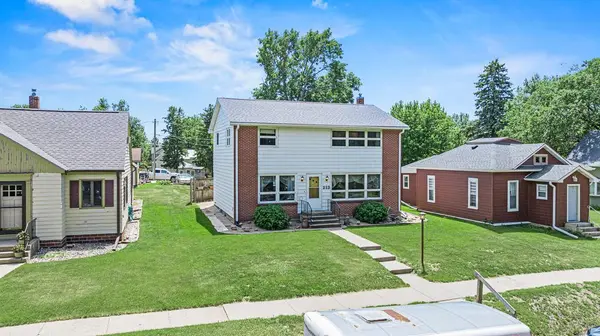 213 2nd ST E, Jasper, MN 56144