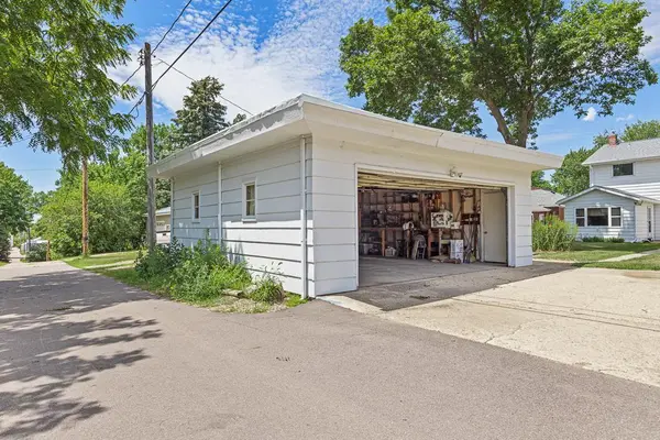 213 2nd ST E, Jasper, MN 56144