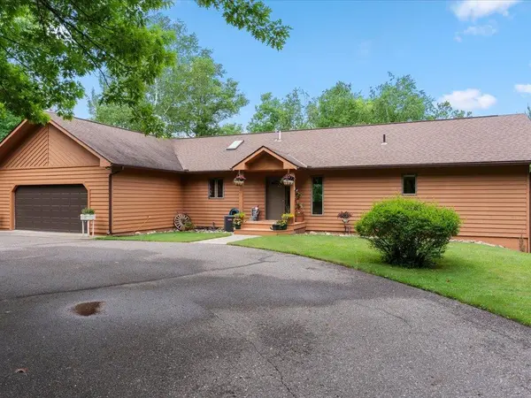 8343 Timber LN, Nisswa, MN 56468