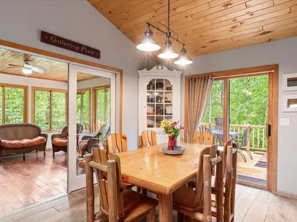 8343 Timber LN, Nisswa, MN 56468