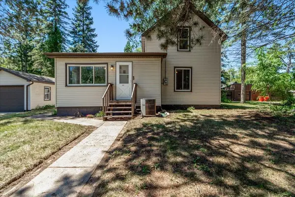 31063 N Heath ST, Pequot Lakes, MN 56472