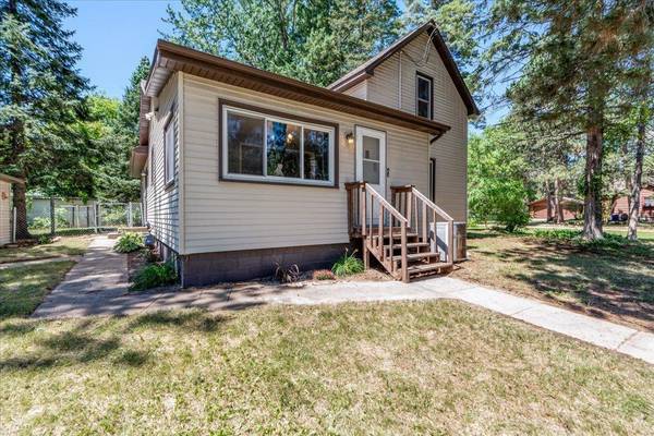 31063 N Heath ST, Pequot Lakes, MN 56472