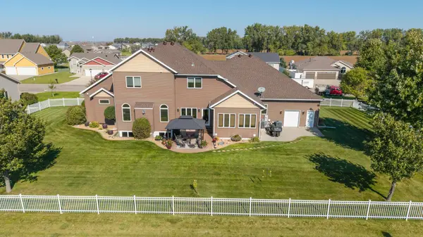 1007 6 AVE NE, Dilworth, MN 56529