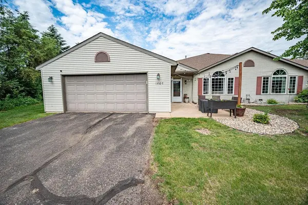 1352 Carriage DR #C, Hudson, WI 54016