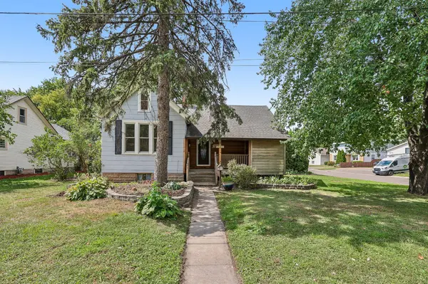 4571 1st AVE, White Bear Lake, MN 55110