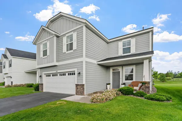 8887 152nd LN NW, Ramsey, MN 55303