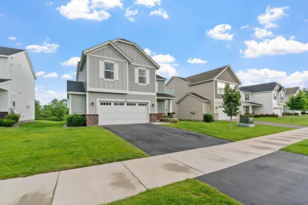 8887 152nd LN NW, Ramsey, MN 55303