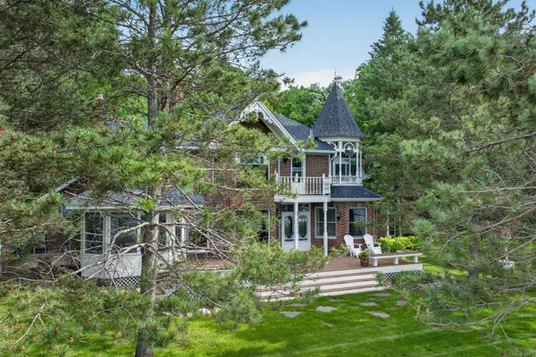 10443 Wabigoniss SHRS, Pine River, MN 56474