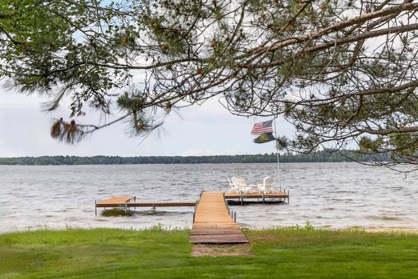 10443 Wabigoniss SHRS, Pine River, MN 56474