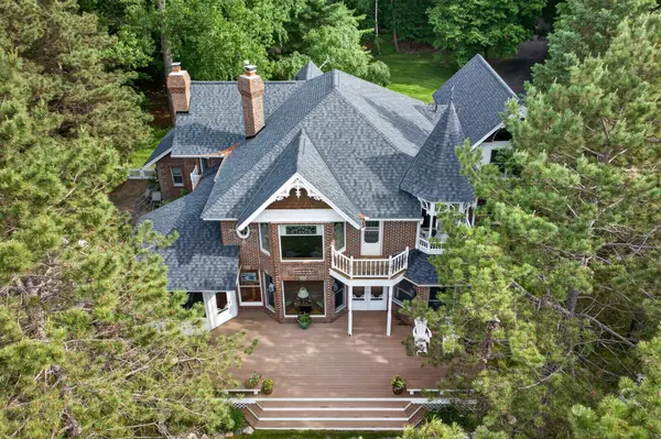 10443 Wabigoniss SHRS, Pine River, MN 56474