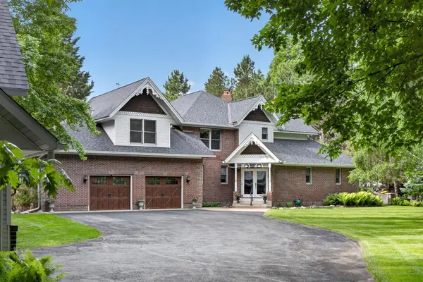10443 Wabigoniss SHRS, Pine River, MN 56474