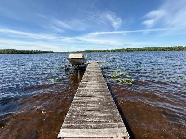 63511 Petry RD, Finlayson, MN 55735