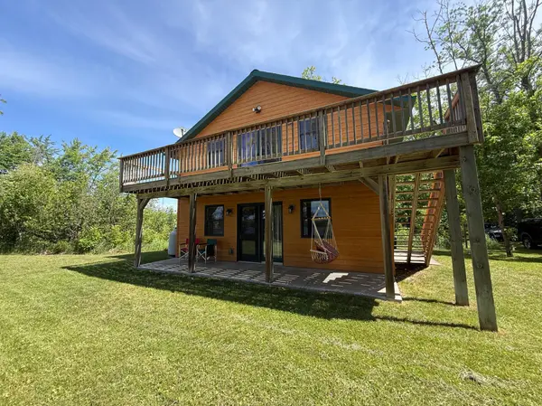63511 Petry RD, Finlayson, MN 55735